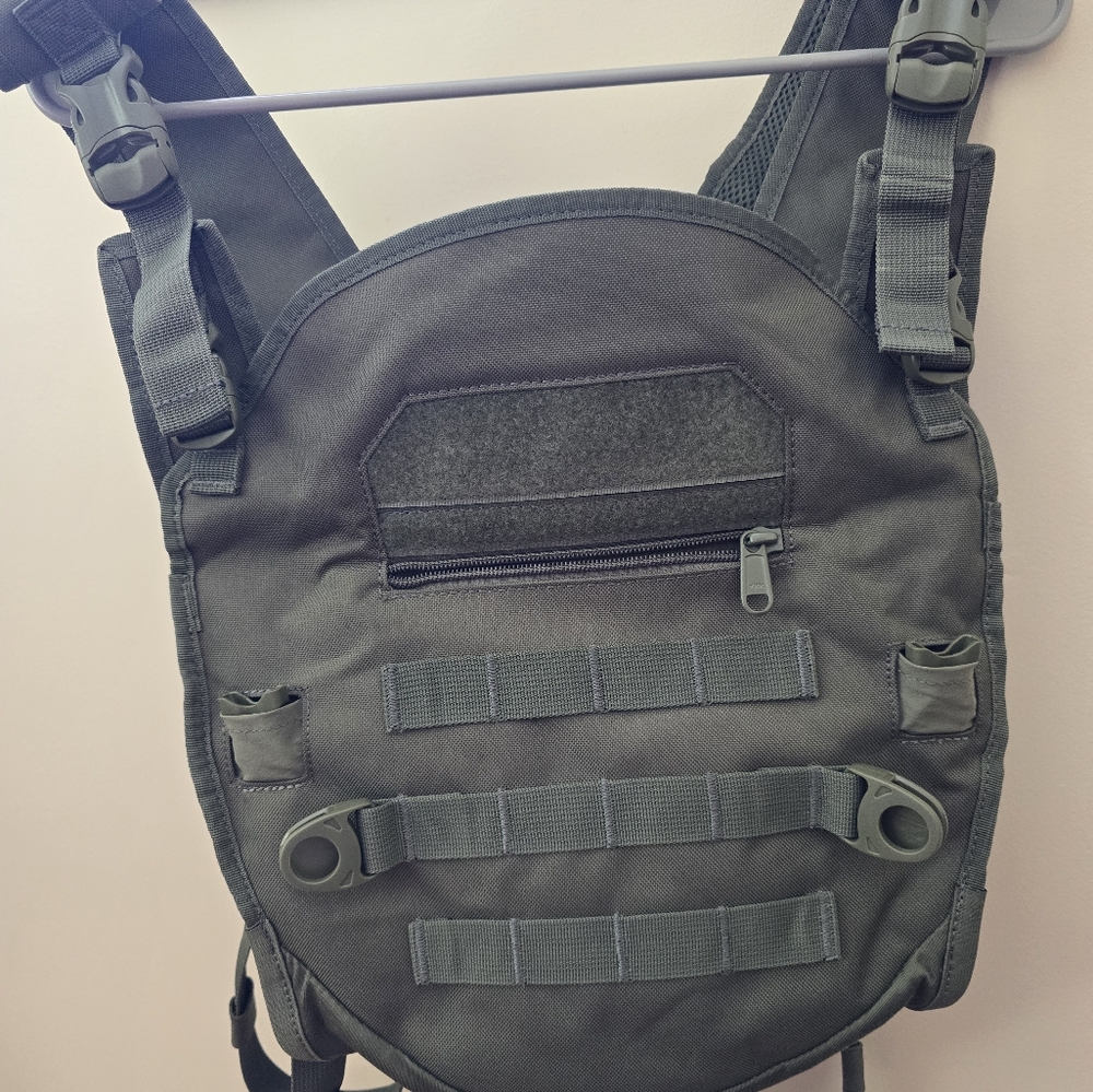 Ranger Green Carrier